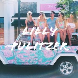 Lilly Pulitzer Listings